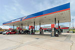 Site 6735, 1551 Sunset Drive, Grenada, MS