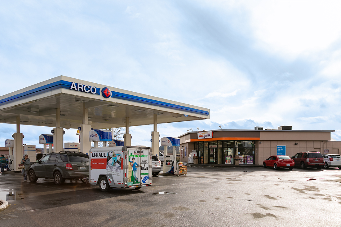 Gas Stations for Sale Convenience Stores for Sale NRC