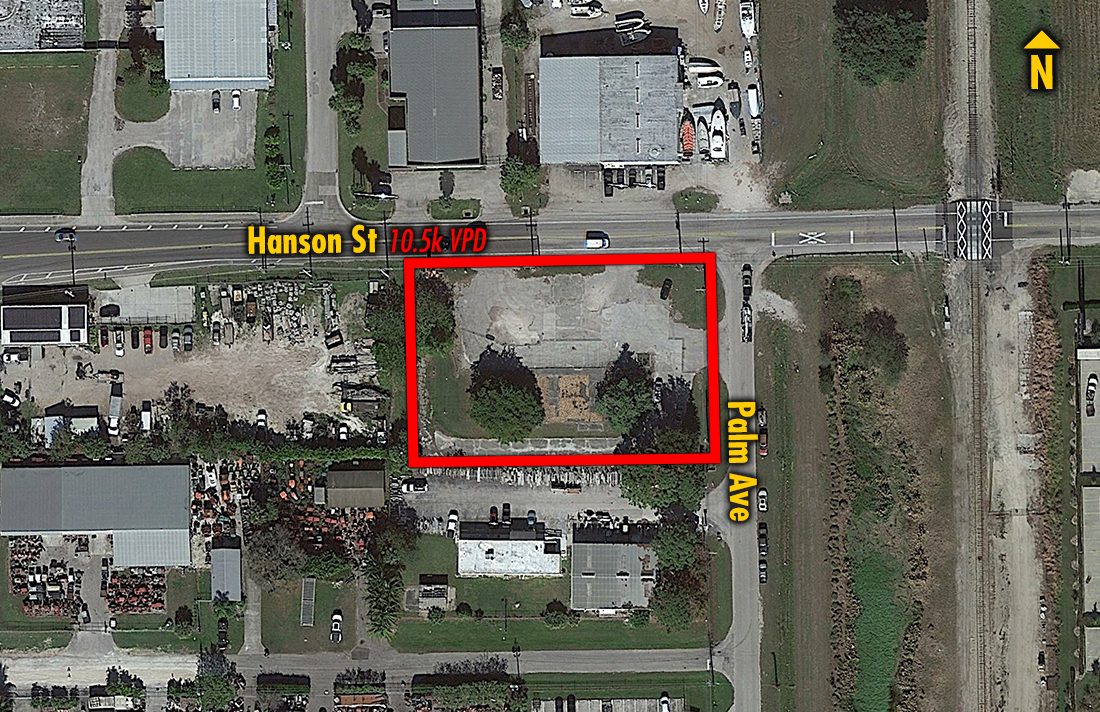 Site 1362, 2738 Hanson Street, Ft. Myers, FL