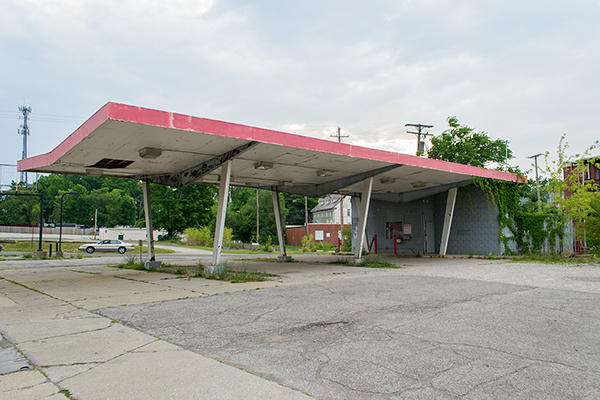 Site 1074, 80 Marion Avenue, Mansfield, OH