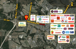 Site 1567, 1050 Waterford Commons Road, Greenville, NC