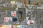 Site 174, 5704 W Linebaugh Avenue, Tampa, FL