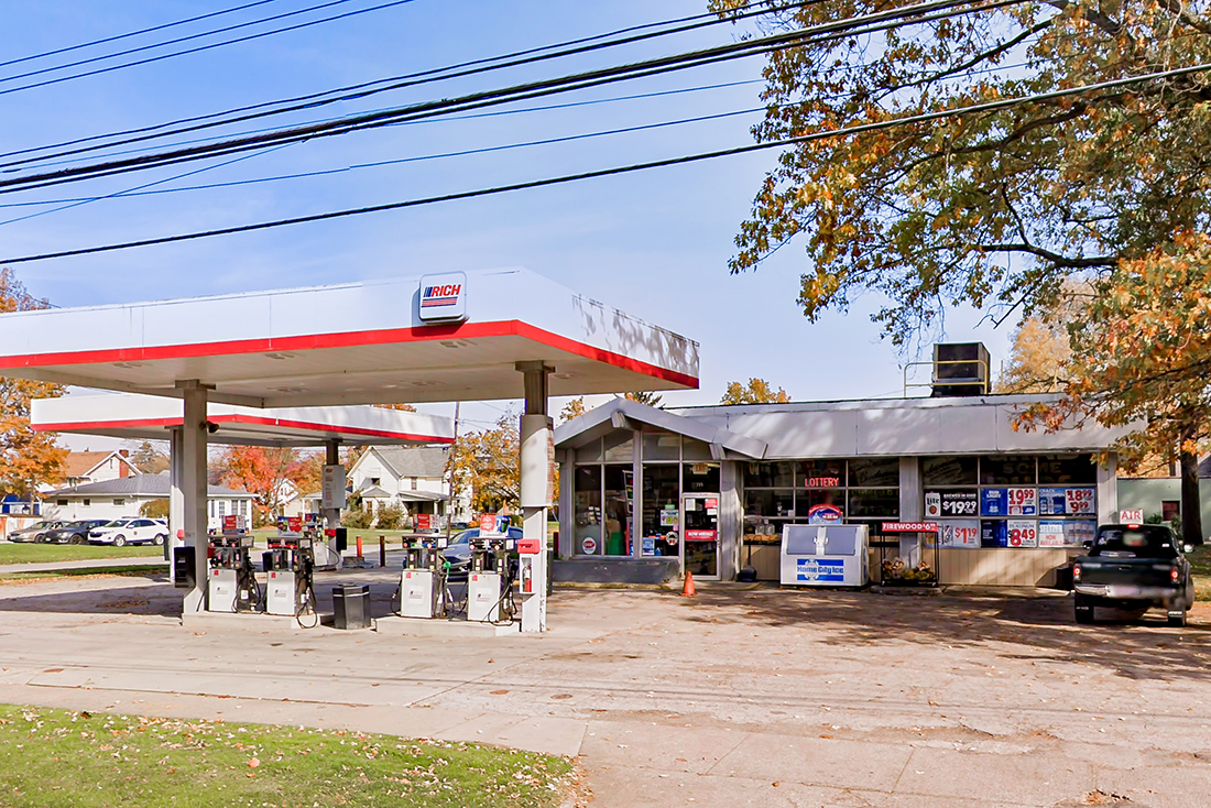 Site 45487, 153 Benedict Avenue, Norwalk                  , OH