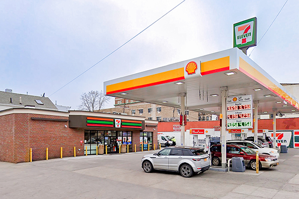 Site 39365, 590 E Fordham Road, Bronx, NY