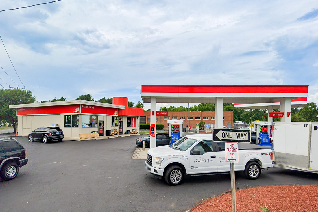 Gas Stations for Sale Convenience Stores for Sale NRC