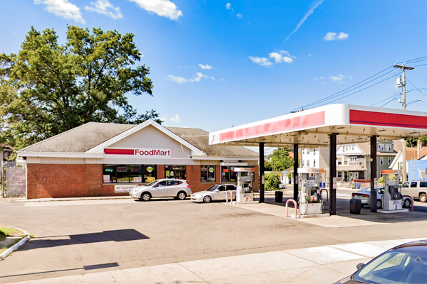 Site 12006, 540 Boston Ave, Bridgeport, CT