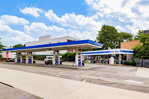 Site 1742, 181-08 Horace Harding Expy, Flushing, NY