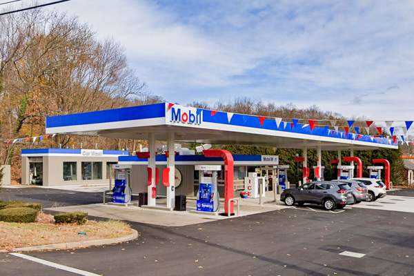 Site 909, 108 North Main Street, Branford, CT