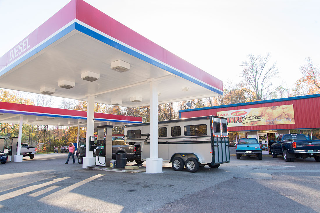Gas Stations for Sale Convenience Stores for Sale NRC
