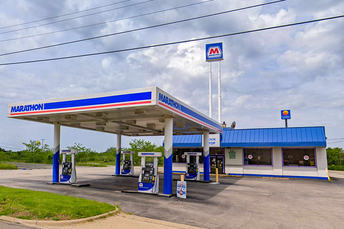 Gas Stations for Sale Convenience Stores for Sale NRC